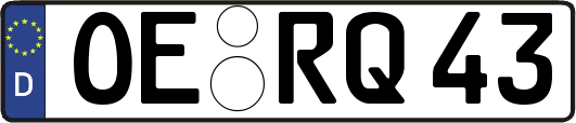 OE-RQ43