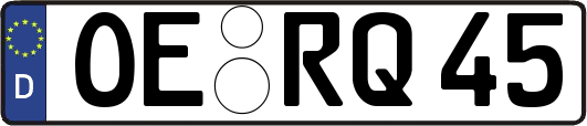OE-RQ45