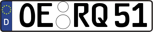 OE-RQ51