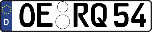 OE-RQ54