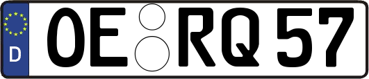OE-RQ57