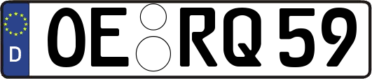 OE-RQ59