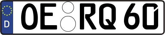 OE-RQ60