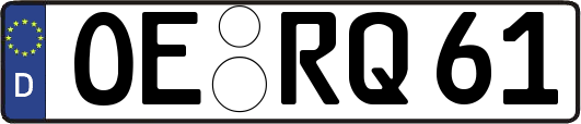OE-RQ61