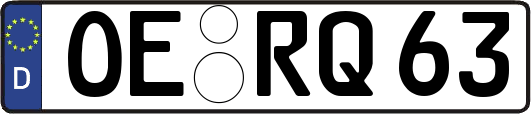 OE-RQ63