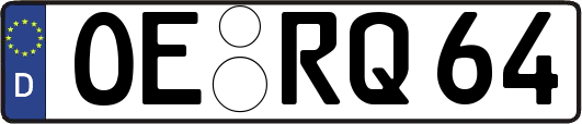 OE-RQ64