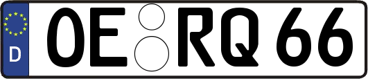 OE-RQ66