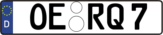 OE-RQ7