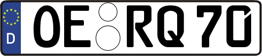 OE-RQ70