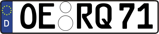 OE-RQ71