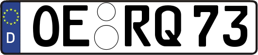 OE-RQ73