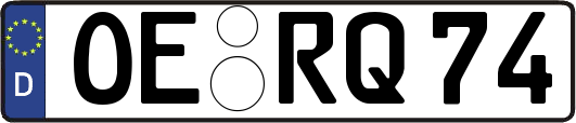 OE-RQ74
