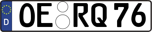 OE-RQ76