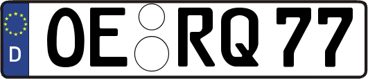 OE-RQ77
