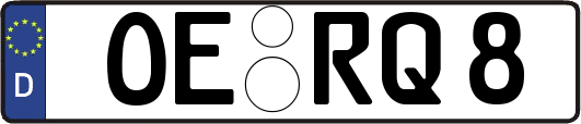 OE-RQ8