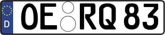 OE-RQ83