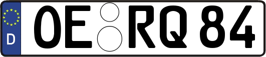 OE-RQ84