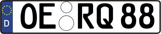 OE-RQ88