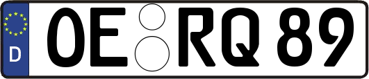 OE-RQ89
