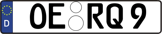 OE-RQ9