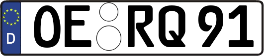 OE-RQ91