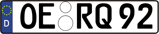 OE-RQ92