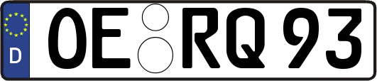 OE-RQ93