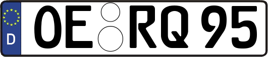 OE-RQ95