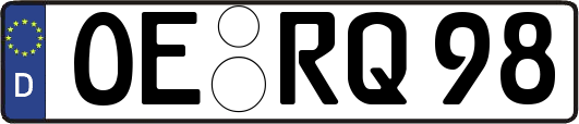 OE-RQ98