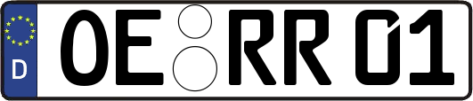OE-RR01