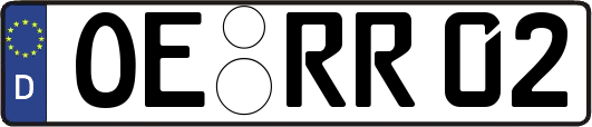 OE-RR02