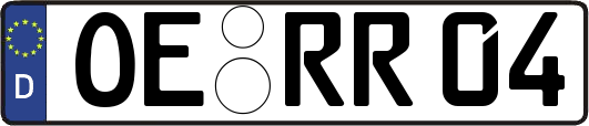 OE-RR04