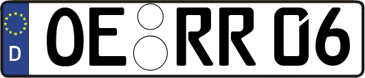 OE-RR06