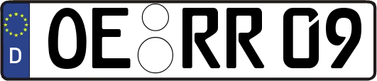 OE-RR09