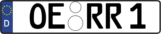 OE-RR1