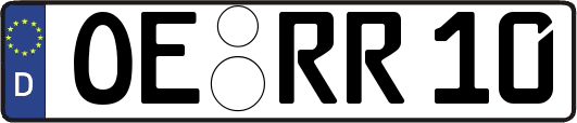 OE-RR10