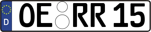OE-RR15
