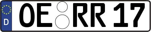 OE-RR17