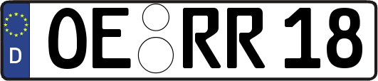 OE-RR18