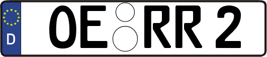 OE-RR2