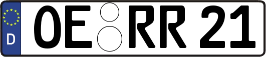 OE-RR21
