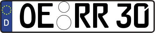 OE-RR30