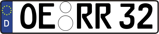 OE-RR32