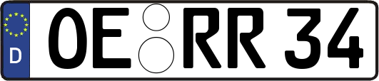 OE-RR34