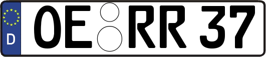 OE-RR37