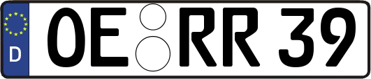 OE-RR39