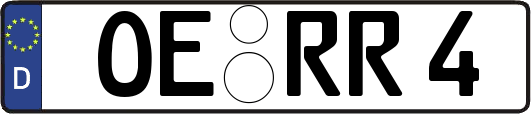 OE-RR4