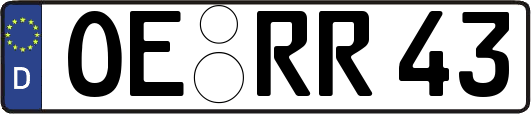 OE-RR43