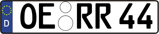 OE-RR44