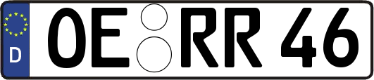OE-RR46